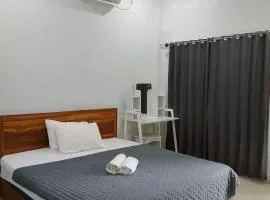 Kri House Kuta Lombok
