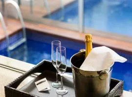 Tropikalya Gold Hotel