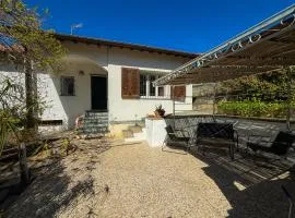 Fortuna Garden House