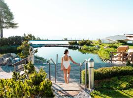 Mountain Resort Feuerberg, hotel a Bodensdorf