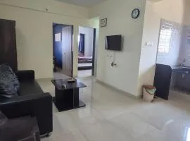 City Homes Tara Heights Lonavala