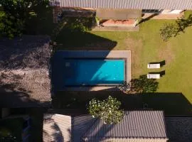 Divulgaha Gedara Boutique Hotel