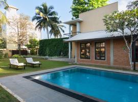 Divulgaha Gedara Boutique Hotel, Hotel in Anuradhapura