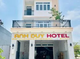 Anh Duy Hotel