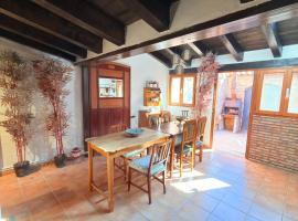 Cielos, hotel em Celadas