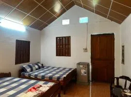 Green Garden Homestay