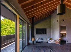 MONS GORA Luxury Private Villa with Onsen Hakone Gora