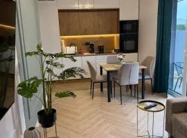 Skytravel Apartment Pileckiego- Near Modlin Airport