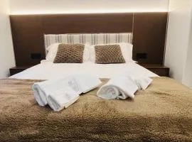 Apartamentos El Arca de Leganes