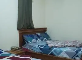 SAFIRA Homestay