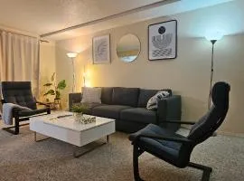 Right Next To WEST EDMONTON MALL with Free Parking