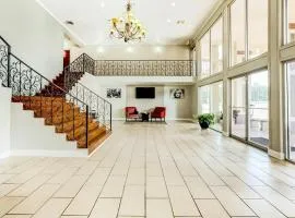 OYO Hotel Tyler Northwest Mineola Hwy