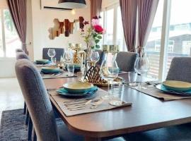 Viesnīca Maximize Brand New Hostel Udonthani pilsētā Udontani