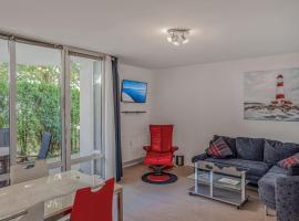 Objekt-Nr 86 - Priwall - Wiekstraße, hotel en Priwall
