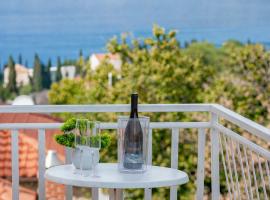 Cozy Corner 49 โรงแรมในซัฟทัท