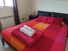 Casa Flamenca en El Ventorrillo