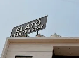 Elato Events & Stay