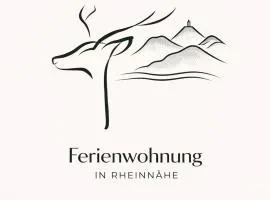 Ferienwohnung in Rheinnähe