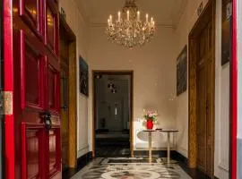 Luxury B&B The Belgian Girl