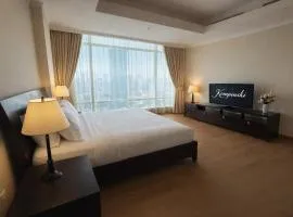 Villa Aranya & Villa Samaya managed by Bella Vista Hotels & Resorts