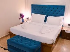 Shivraj Hotel Mussoorie