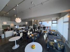 Peace INN Masuda-ekikita, hotel a Masuda