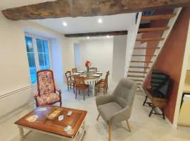 Ker Vacances Gite familial au calme, proche mer et Golfe du Morbihan