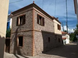 Sappho House