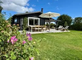 Holiday Home With Views Of The Little Belt