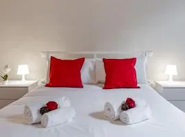 Hostly San Lorenzo Urban Loft