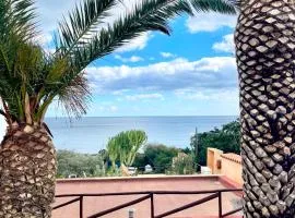 Scirocco Vista Mare e Spiaggia Privata Costa Rei Suites