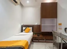 CR Residency BY Glitz Hotels