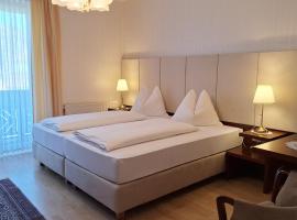 Schwanbergerstüberl, hôtel à Schwanberg