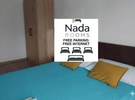 Nada Rooms