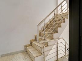 Hotel O Elite Inn – hotel w mieście Indraprastha