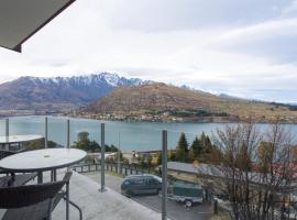 Goldrush # 2, cottage in Queenstown