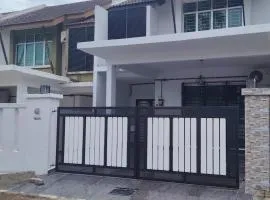Homestay Gelora merdu