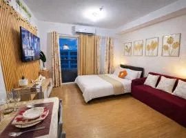 Grand Caliya Staycation by SMDC Grace