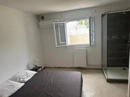 Family home
