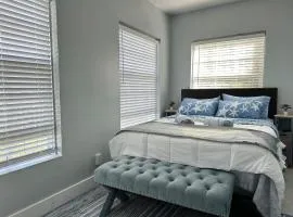 Private House Near MIA, Cruise Port, Free Parking