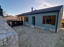 Casa Vacanze Rocchetta, Hotel in Genga