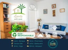 LONAKA Guest House - B&B