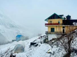 Sissu Inn, hotell sihtkohas Gondla