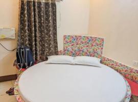 hotel bhagwati patel bright, hotel Indaurban