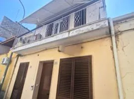 House 100 meters from the beach