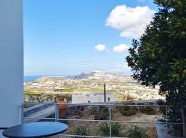 Pyrgos Trilogy Boutique Houses - Trygos