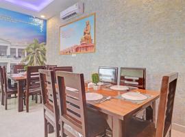 Collection O SV Grand Patancheru, Hotel in Patancheru
