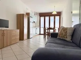 RP05 - Cesenatico, trilocale con balcone e garage vicino al mare