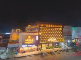 Hotel Apsara