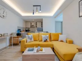 Executive 1BR Westlands Beverly Luxe Ke